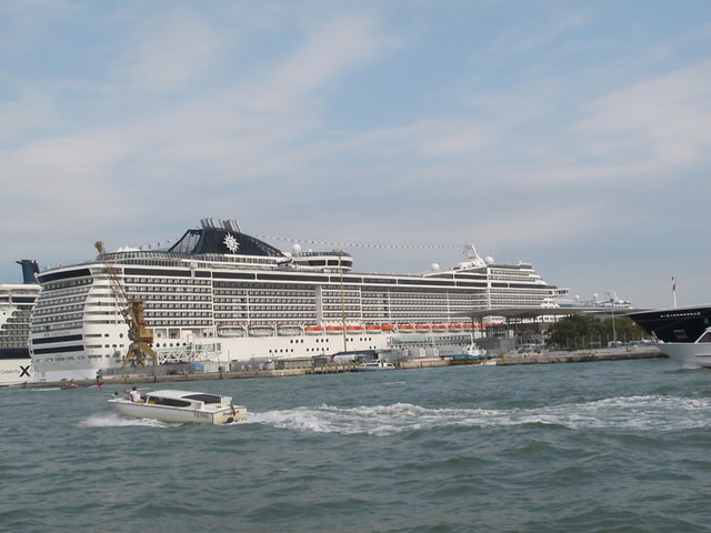 2014.9 義大利11日遊 — ( 上 ) - 第50張圖 2014.9 義大利11日遊 — ( 上 )