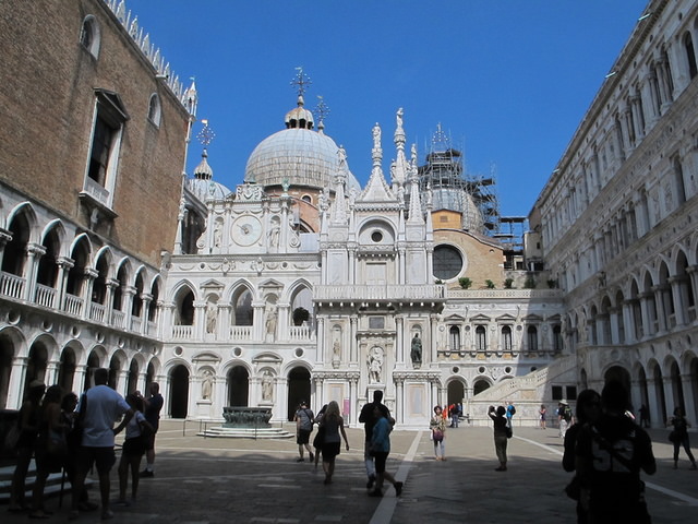 2014.9 義大利11日遊 — ( 上 ) - 第78張圖 2014.9 義大利11日遊 — ( 上 )