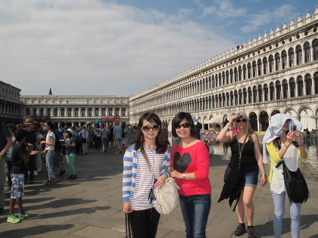 2014.9 義大利11日遊 — ( 上 ) - 第64張圖 2014.9 義大利11日遊 — ( 上 )