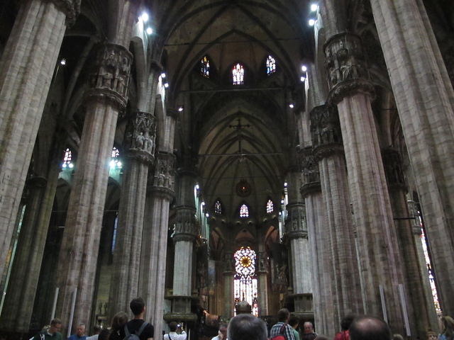 2014.9 義大利11日遊 — ( 上 ) - 第19張圖 2014.9 義大利11日遊 — ( 上 )