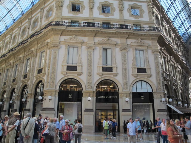 2014.9 義大利11日遊 — ( 上 ) - 第29張圖 2014.9 義大利11日遊 — ( 上 )