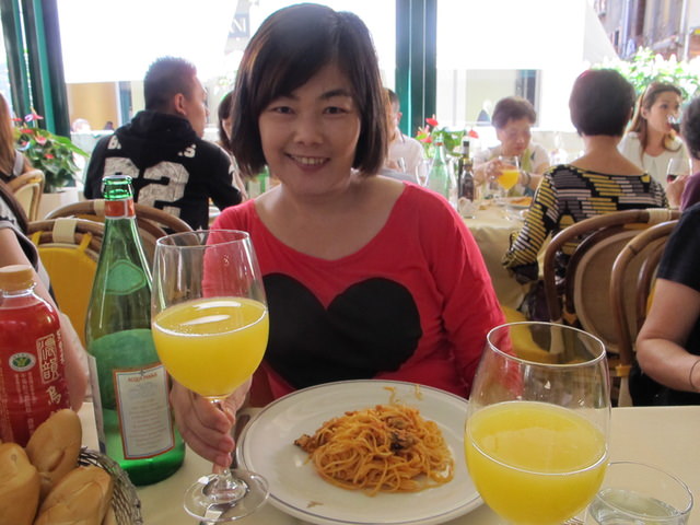 2014.9 義大利11日遊 — ( 上 ) - 第90張圖 2014.9 義大利11日遊 — ( 上 )