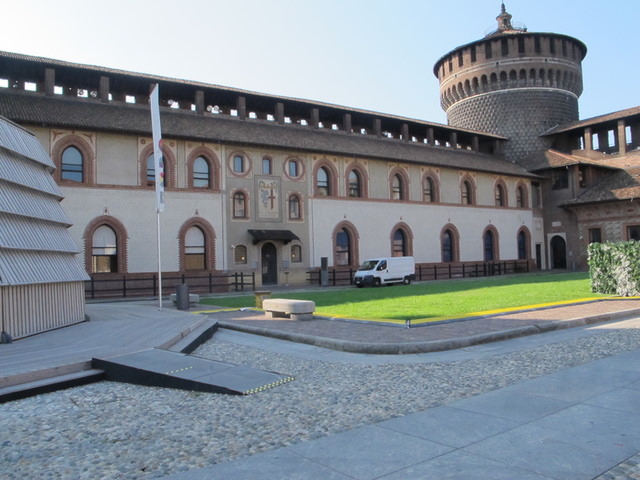 2014.9 義大利11日遊 — ( 上 ) - 第8張圖 2014.9 義大利11日遊 — ( 上 )