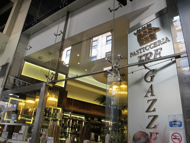 2014.9 義大利11日遊 — ( 上 ) - 第25張圖 2014.9 義大利11日遊 — ( 上 )