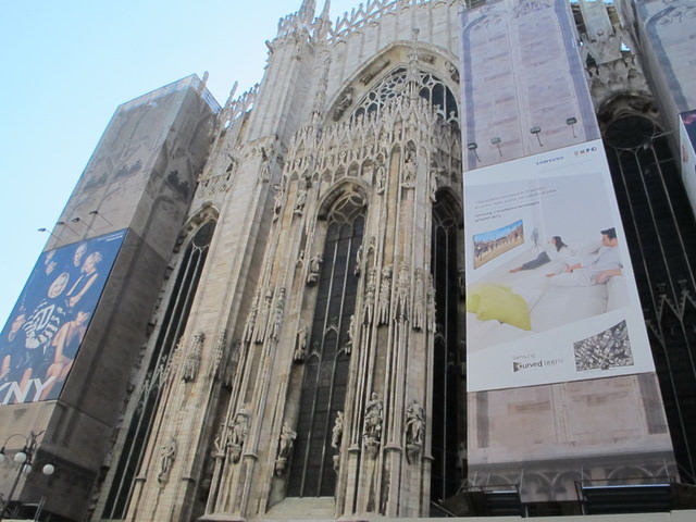 2014.9 義大利11日遊 — ( 上 ) - 第18張圖 2014.9 義大利11日遊 — ( 上 )