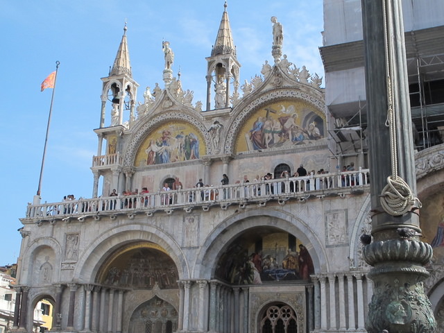 2014.9 義大利11日遊 — ( 上 ) - 第72張圖 2014.9 義大利11日遊 — ( 上 )