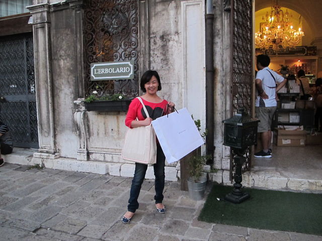 2014.9 義大利11日遊 — ( 上 ) - 第114張圖 2014.9 義大利11日遊 — ( 上 )