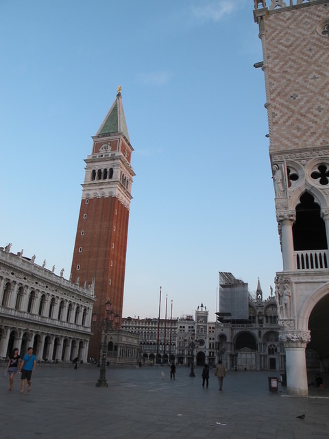 2014.9 義大利11日遊 — ( 上 ) - 第133張圖 2014.9 義大利11日遊 — ( 上 )