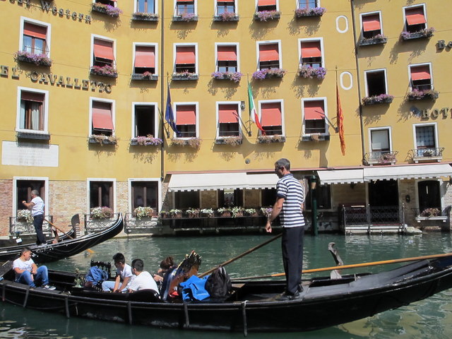 2014.9 義大利11日遊 — ( 上 ) - 第104張圖 2014.9 義大利11日遊 — ( 上 )