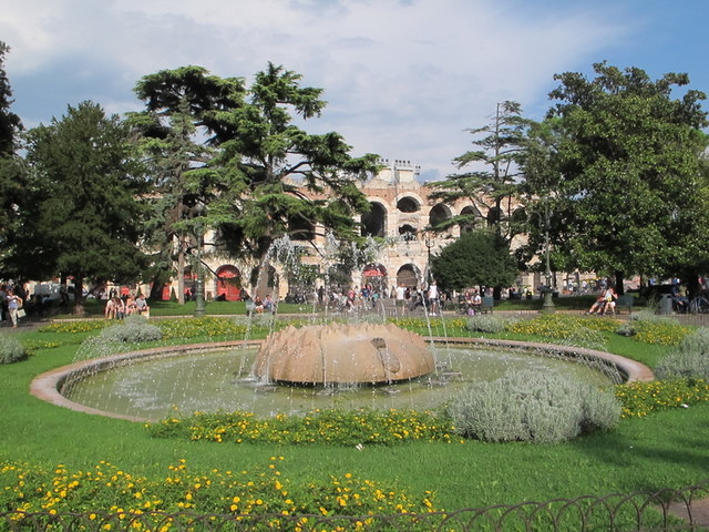 2014.9 義大利11日遊 — ( 上 ) - 第35張圖 2014.9 義大利11日遊 — ( 上 )