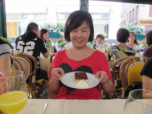 2014.9 義大利11日遊 — ( 上 ) - 第92張圖 2014.9 義大利11日遊 — ( 上 )