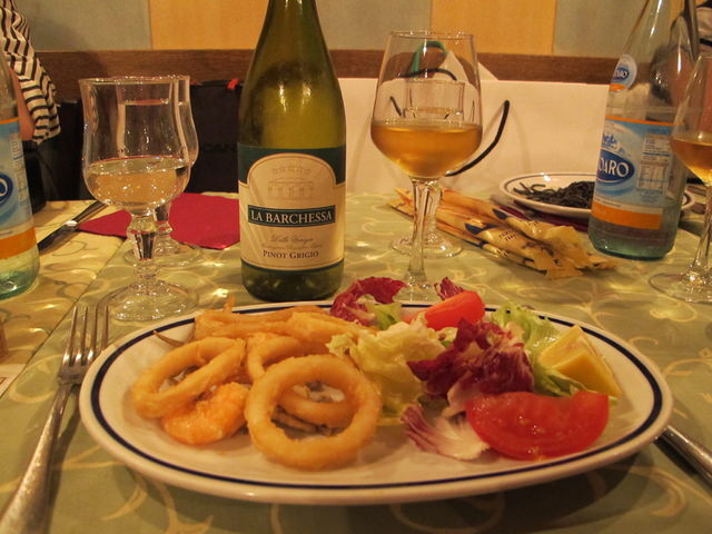 2014.9 義大利11日遊 — ( 上 ) - 第117張圖 2014.9 義大利11日遊 — ( 上 )