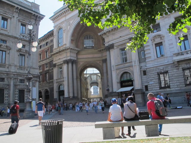 2014.9 義大利11日遊 — ( 上 ) - 第31張圖 2014.9 義大利11日遊 — ( 上 )