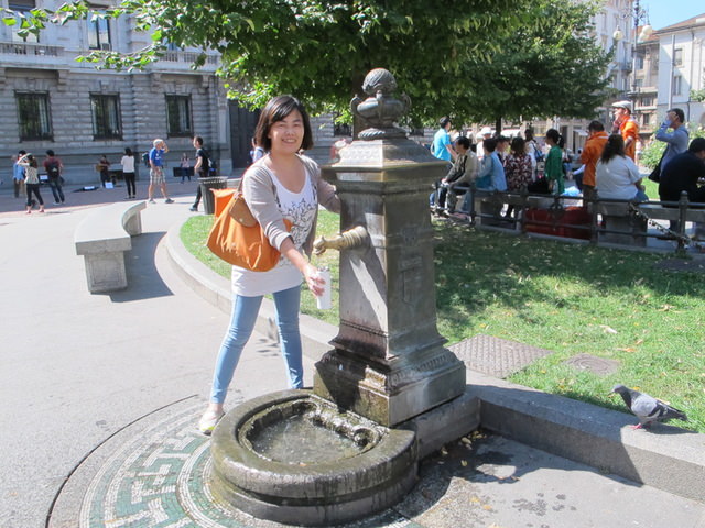 2014.9 義大利11日遊 — ( 上 ) - 第34張圖 2014.9 義大利11日遊 — ( 上 )