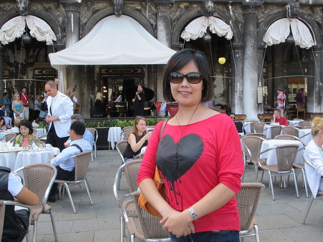 2014.9 義大利11日遊 — ( 上 ) - 第71張圖 2014.9 義大利11日遊 — ( 上 )