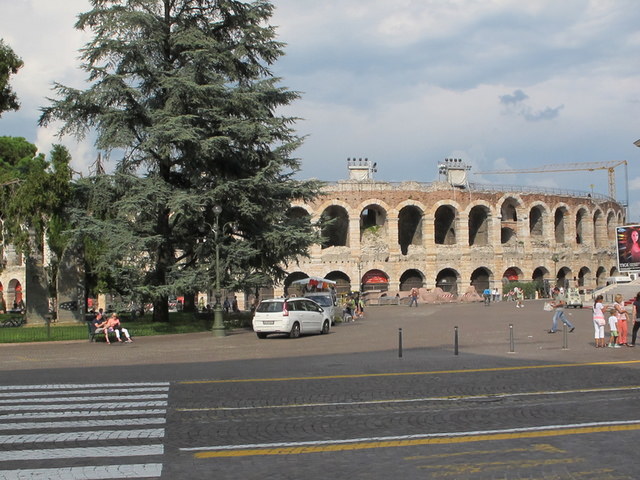 2014.9 義大利11日遊 — ( 上 ) - 第38張圖 2014.9 義大利11日遊 — ( 上 )