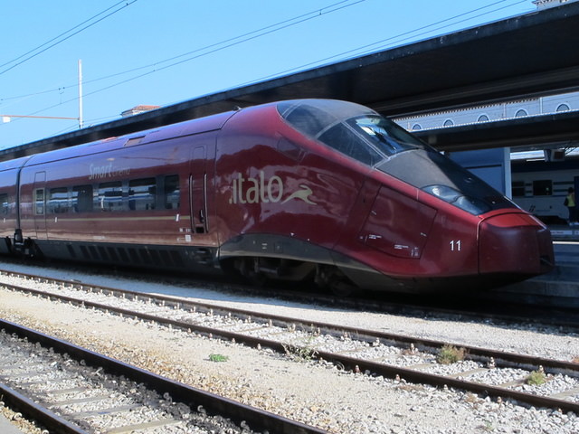 2014.9 義大利11日遊 — ( 上 ) - 第137張圖 2014.9 義大利11日遊 — ( 上 )