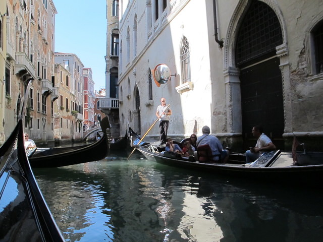 2014.9 義大利11日遊 — ( 上 ) - 第107張圖 2014.9 義大利11日遊 — ( 上 )