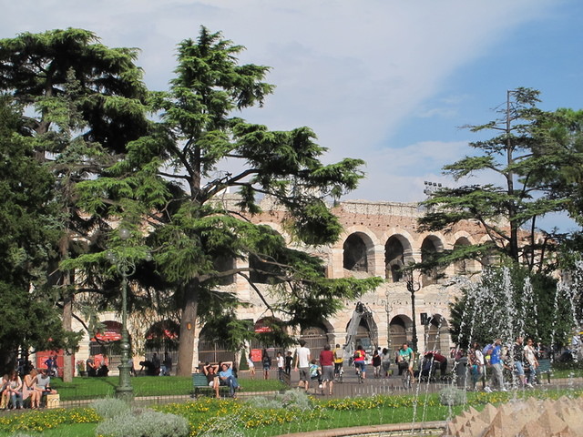 2014.9 義大利11日遊 — ( 上 ) - 第37張圖 2014.9 義大利11日遊 — ( 上 )