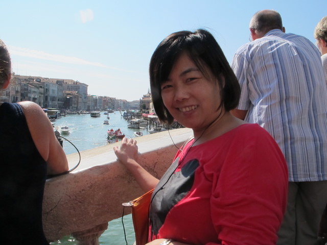 2014.9 義大利11日遊 — ( 上 ) - 第101張圖 2014.9 義大利11日遊 — ( 上 )