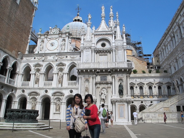 2014.9 義大利11日遊 — ( 上 ) - 第81張圖 2014.9 義大利11日遊 — ( 上 )