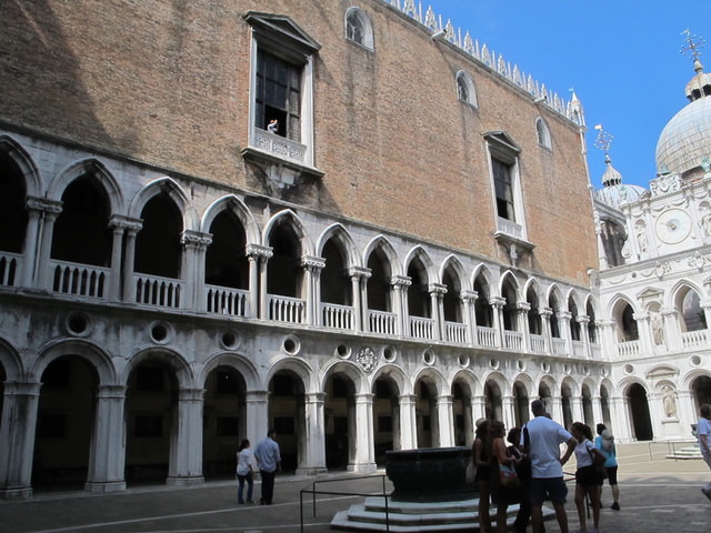 2014.9 義大利11日遊 — ( 上 ) - 第79張圖 2014.9 義大利11日遊 — ( 上 )