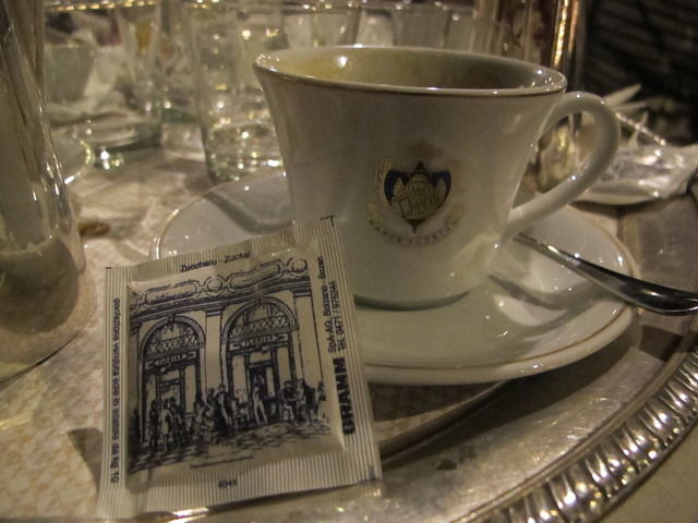 2014.9 義大利11日遊 — ( 上 ) - 第124張圖 2014.9 義大利11日遊 — ( 上 )