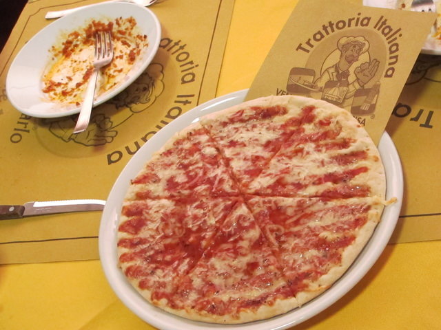 2014.9義大利11日遊–(中) - 第3張圖 2014.9義大利11日遊–(中)