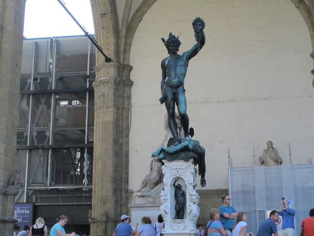 2014.9義大利11日遊–(中) - 第67張圖 2014.9義大利11日遊–(中)