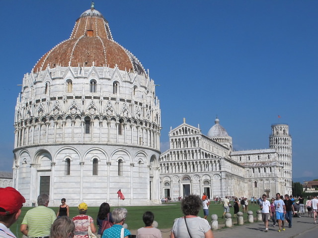 2014.9義大利11日遊–(中) - 第6張圖 2014.9義大利11日遊–(中)