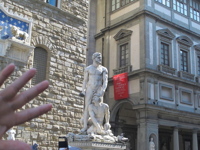 2014.9義大利11日遊–(中) - 第66張圖 2014.9義大利11日遊–(中)