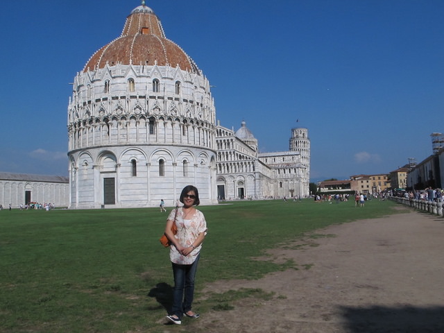 2014.9義大利11日遊–(中) - 第7張圖 2014.9義大利11日遊–(中)