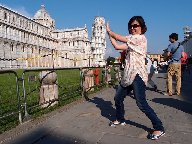 2014.9義大利11日遊–(中) - 第8張圖 2014.9義大利11日遊–(中)