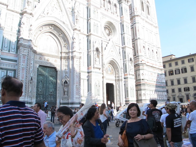 2014.9義大利11日遊–(中) - 第106張圖 2014.9義大利11日遊–(中)