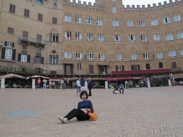 2014.9義大利11日遊–(中) - 第41張圖 2014.9義大利11日遊–(中)