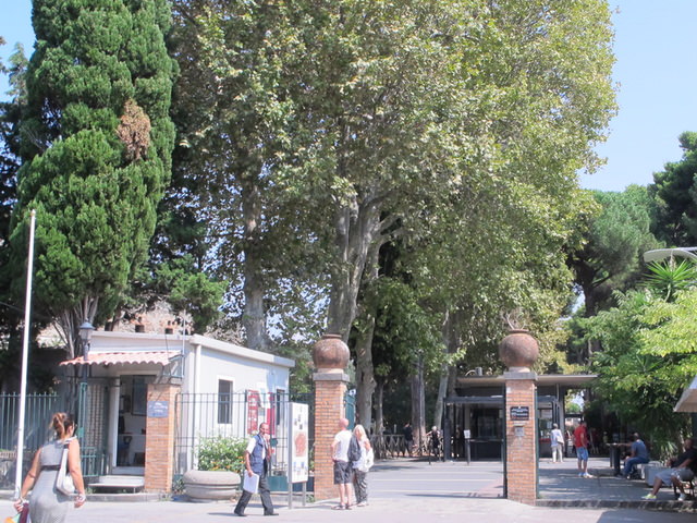 2014.9義大利11日遊–(中) - 第138張圖 2014.9義大利11日遊–(中)