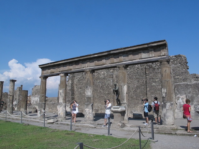 2014.9義大利11日遊–(中) - 第168張圖 2014.9義大利11日遊–(中)