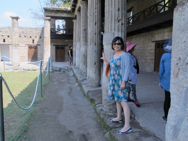 2014.9義大利11日遊–(中) - 第146張圖 2014.9義大利11日遊–(中)