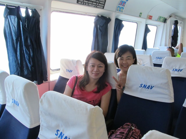 2014.9義大利11日遊–(中) - 第175張圖 2014.9義大利11日遊–(中)