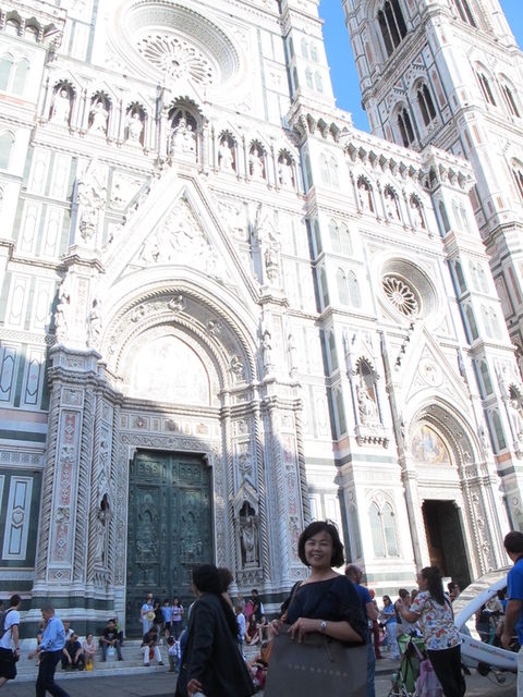 2014.9義大利11日遊–(中) - 第107張圖 2014.9義大利11日遊–(中)