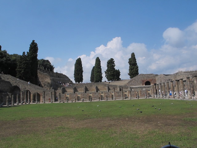 2014.9義大利11日遊–(中) - 第142張圖 2014.9義大利11日遊–(中)