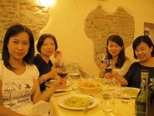 2014.9義大利11日遊–(中) - 第116張圖 2014.9義大利11日遊–(中)