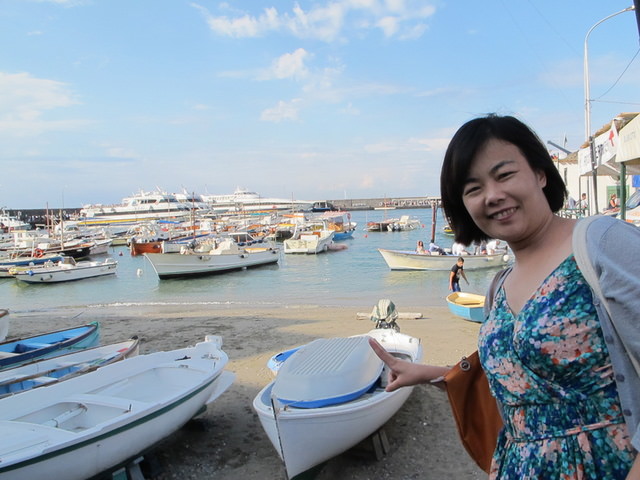 2014.9義大利11日遊–(中) - 第178張圖 2014.9義大利11日遊–(中)