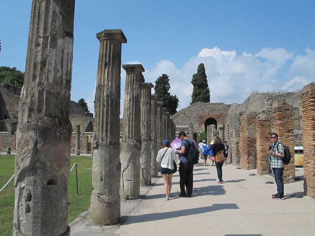 2014.9義大利11日遊–(中) - 第147張圖 2014.9義大利11日遊–(中)