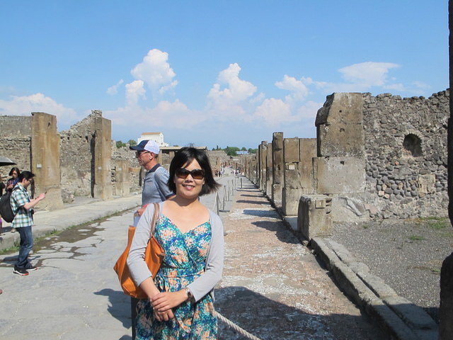 2014.9義大利11日遊–(中) - 第154張圖 2014.9義大利11日遊–(中)