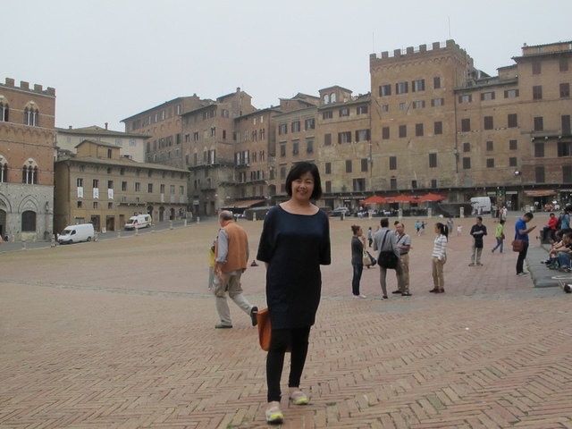 2014.9義大利11日遊–(中) - 第38張圖 2014.9義大利11日遊–(中)