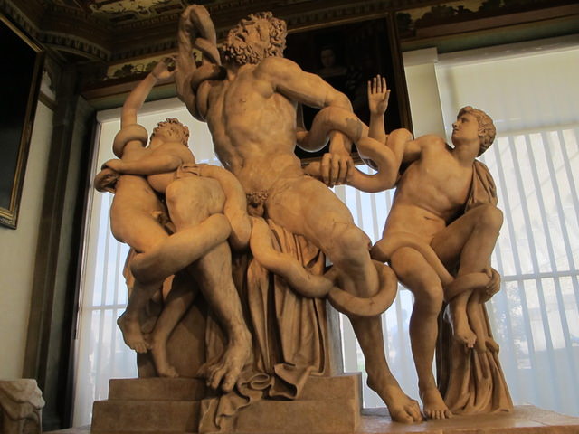 2014.9義大利11日遊–(中) - 第85張圖 2014.9義大利11日遊–(中)