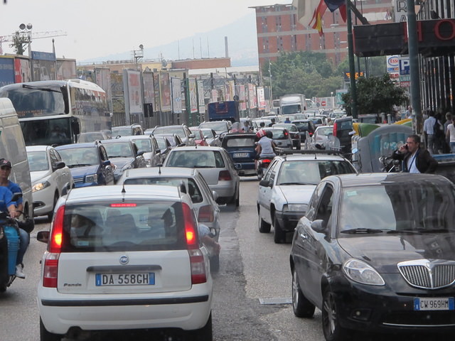 2014.9義大利11日遊–(中) - 第132張圖 2014.9義大利11日遊–(中)