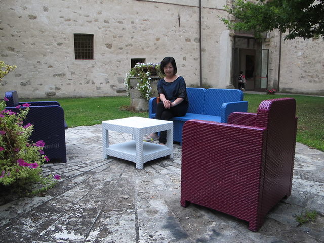 2014.9義大利11日遊–(中) - 第10張圖 2014.9義大利11日遊–(中)