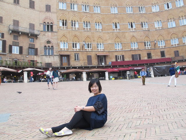 2014.9義大利11日遊–(中) - 第42張圖 2014.9義大利11日遊–(中)